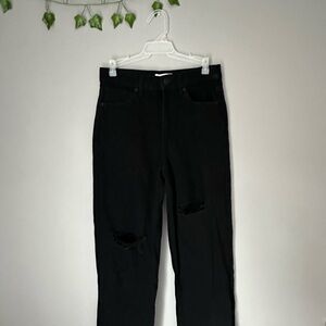 Tilly’s “baggy jean”